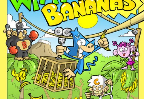 Witty Bananas
