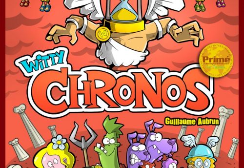 Witty Chronos