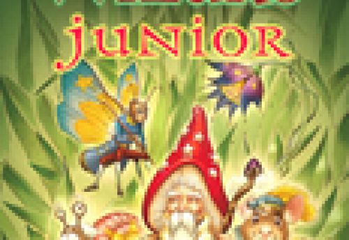 Wizard Junior 