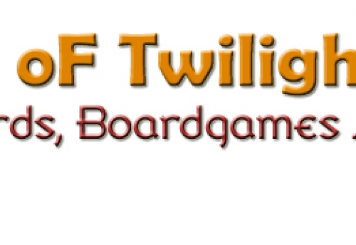 world of twilights games