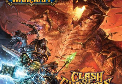 World of Warcraft: Clash of Champions