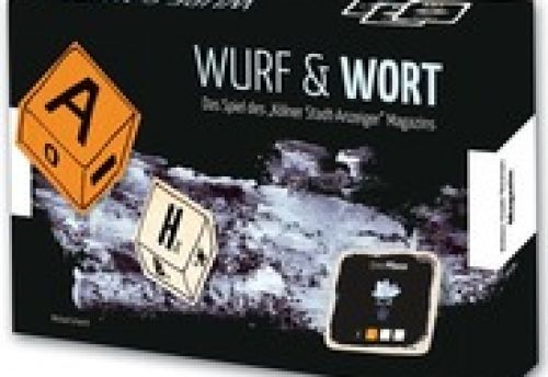 Wurf & Wort