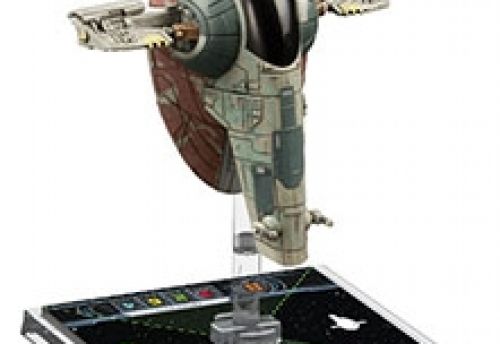 X-Wing - Miniatures Game : Slave I™