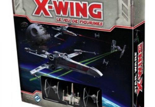 X-Wing