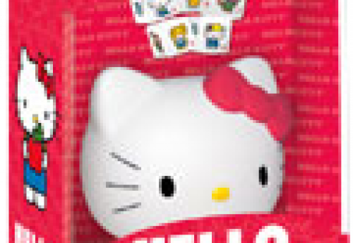 Yahtzee Hello Kitty