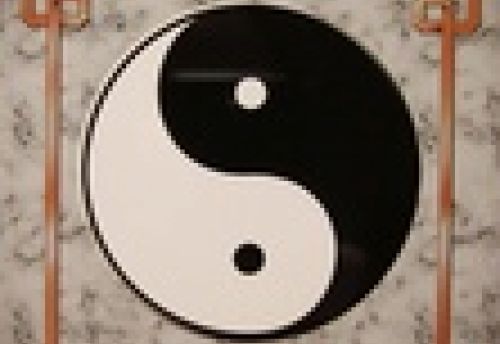 Yin yang