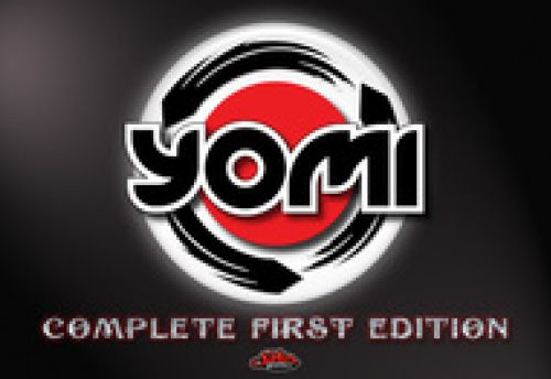 Yomi