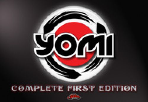 Yomi