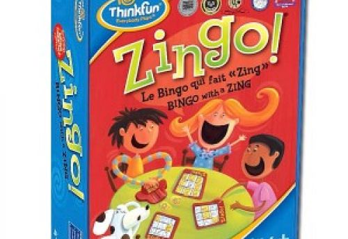 Zingo