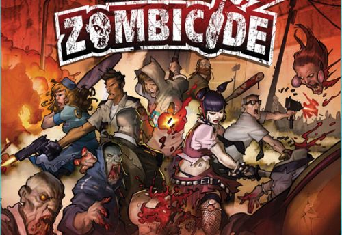 Zombicide