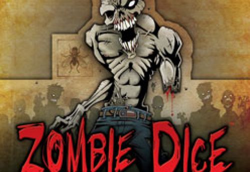 Zombie Dice