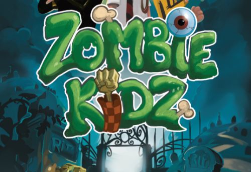 Zombie Kidz