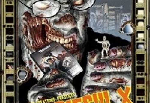 Zombies!!! 9 : Ashes to Ashes