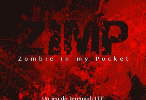 Zombies in my pocket