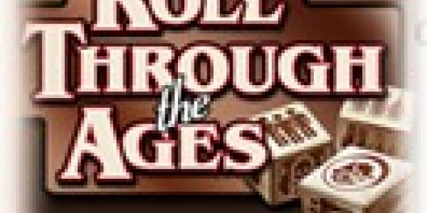 Roll Through The Ages : Goodies Feuilles de Scores