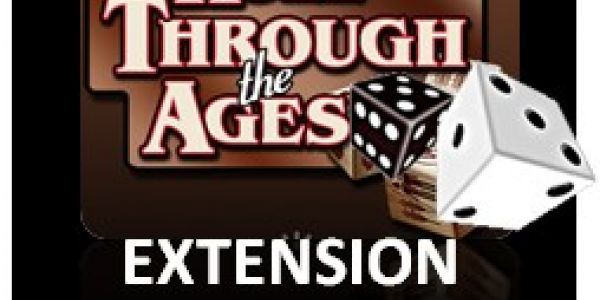 Roll Through The Ages : Extension Jedisjeux V1.0