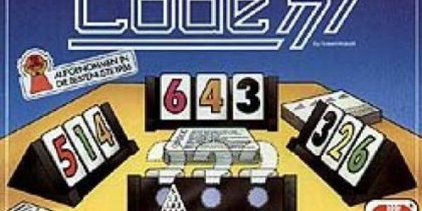 Code 777