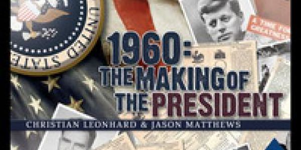 Critique de 1960: The Making of the President