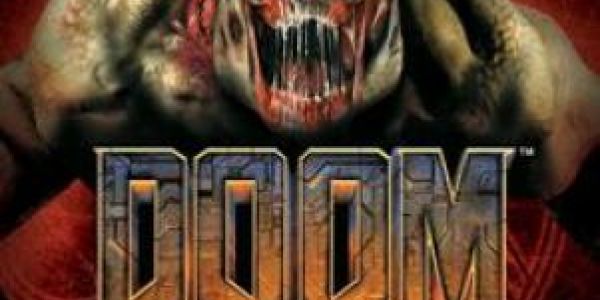 Doom: the Boardgame