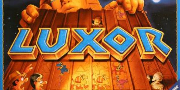 Luxor