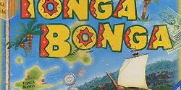 Tonga Bonga