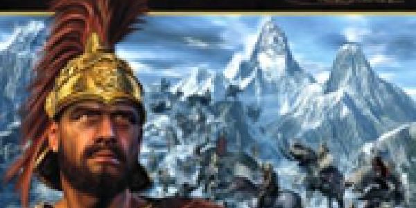 Hannibal : Rome contre Carthage