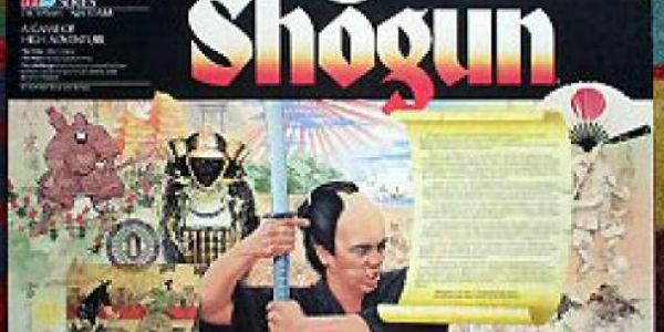 Shogun / Samurai Swords