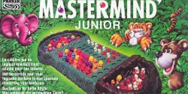 Mastermind Junior