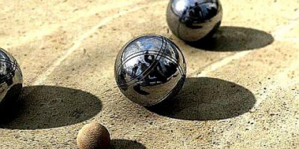 La Pétanque