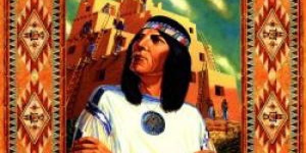 Pueblo