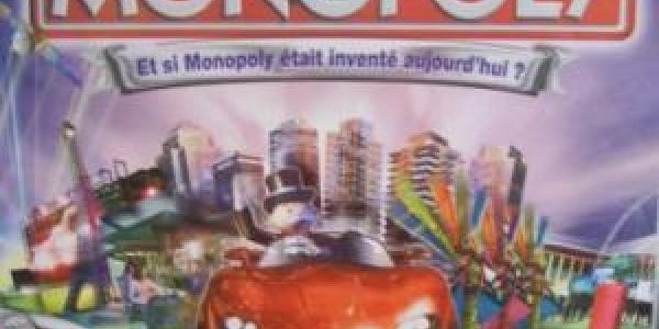 Monopoly