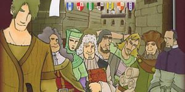 Les 7 blasons