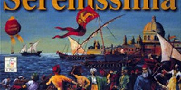 Serenissima
