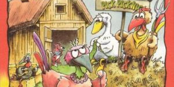 Pick Picknick