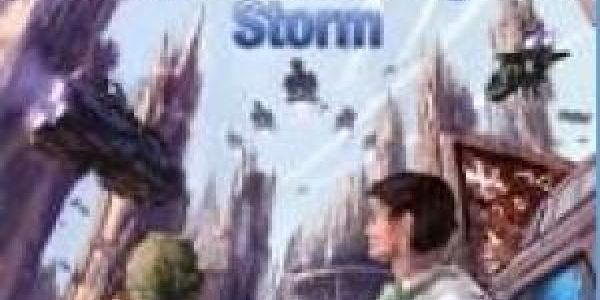 Race for the galaxy - the gathering storm