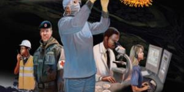 Pandemic
