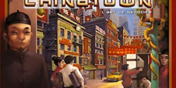 Critique de Chinatown