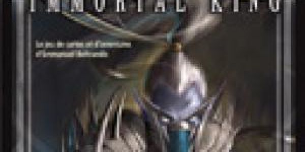 Hero I.K. : La forge des enfers