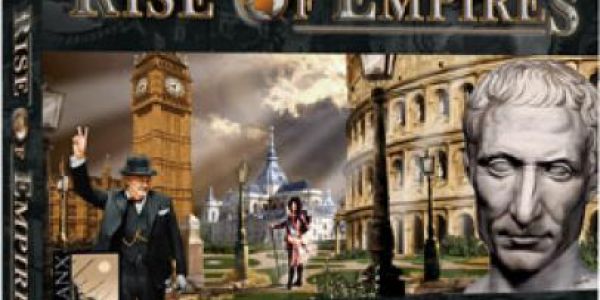 Rise of empires