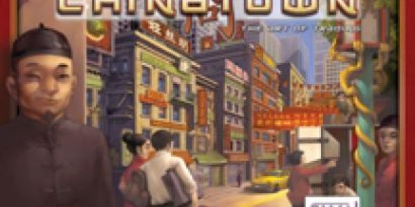 Chinatown