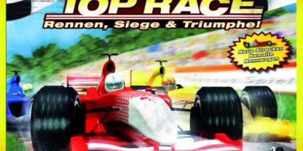Top Race