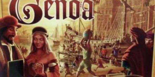 Critique de Genoa