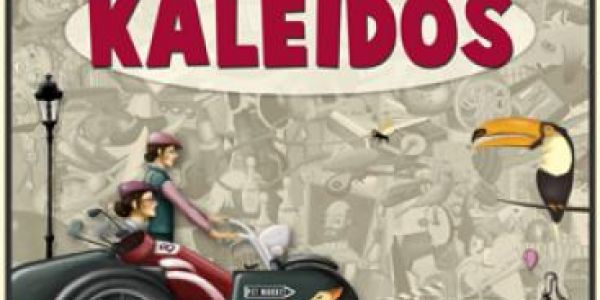 Kaleidos