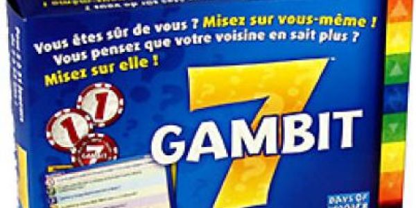 Gambit 7