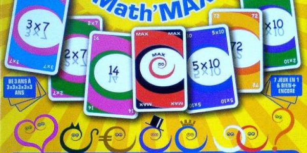 Math'Max