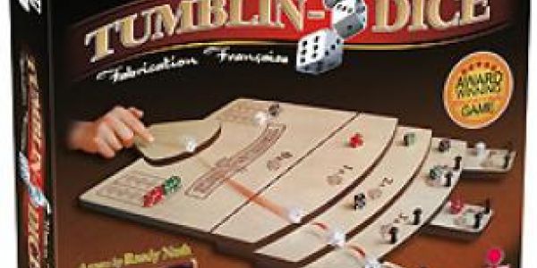 Tumblin-Dice