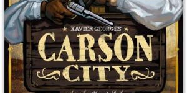 Carson City