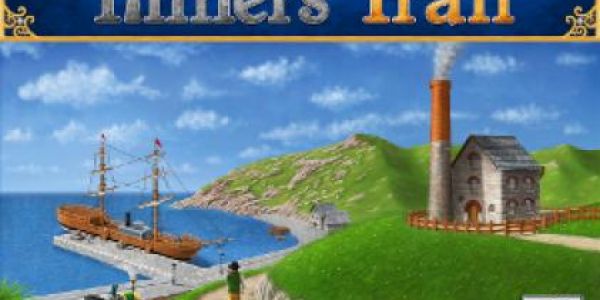 Tinners' Trail
