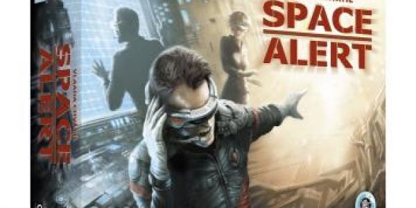 Space Alert