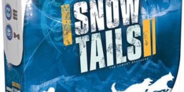 Snow tails